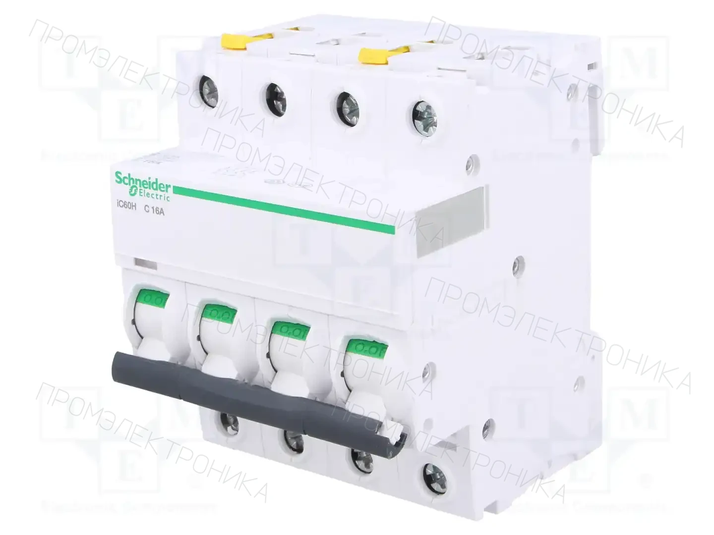 SCHNEIDER ELECTRIC A9F07401 — Выключатели максимального тока