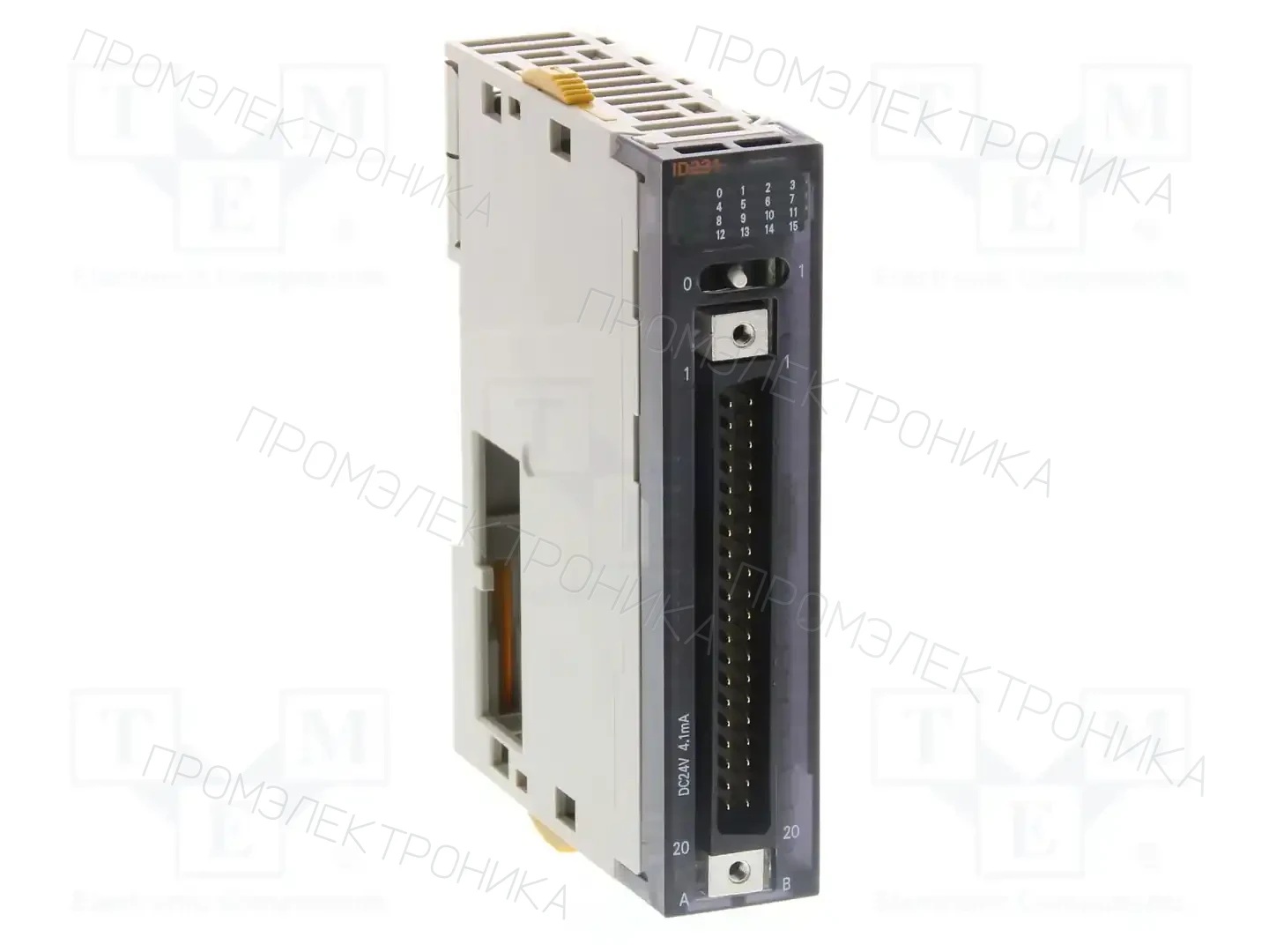 OMRON CJ1W-ID231 — Контроллеры PLC