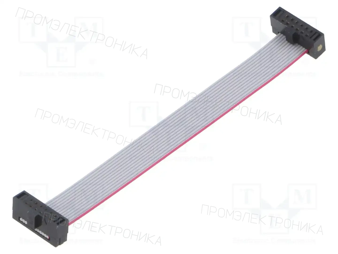 SAMTEC FFSD-06-D-03.00-01-N — Кабели IDC