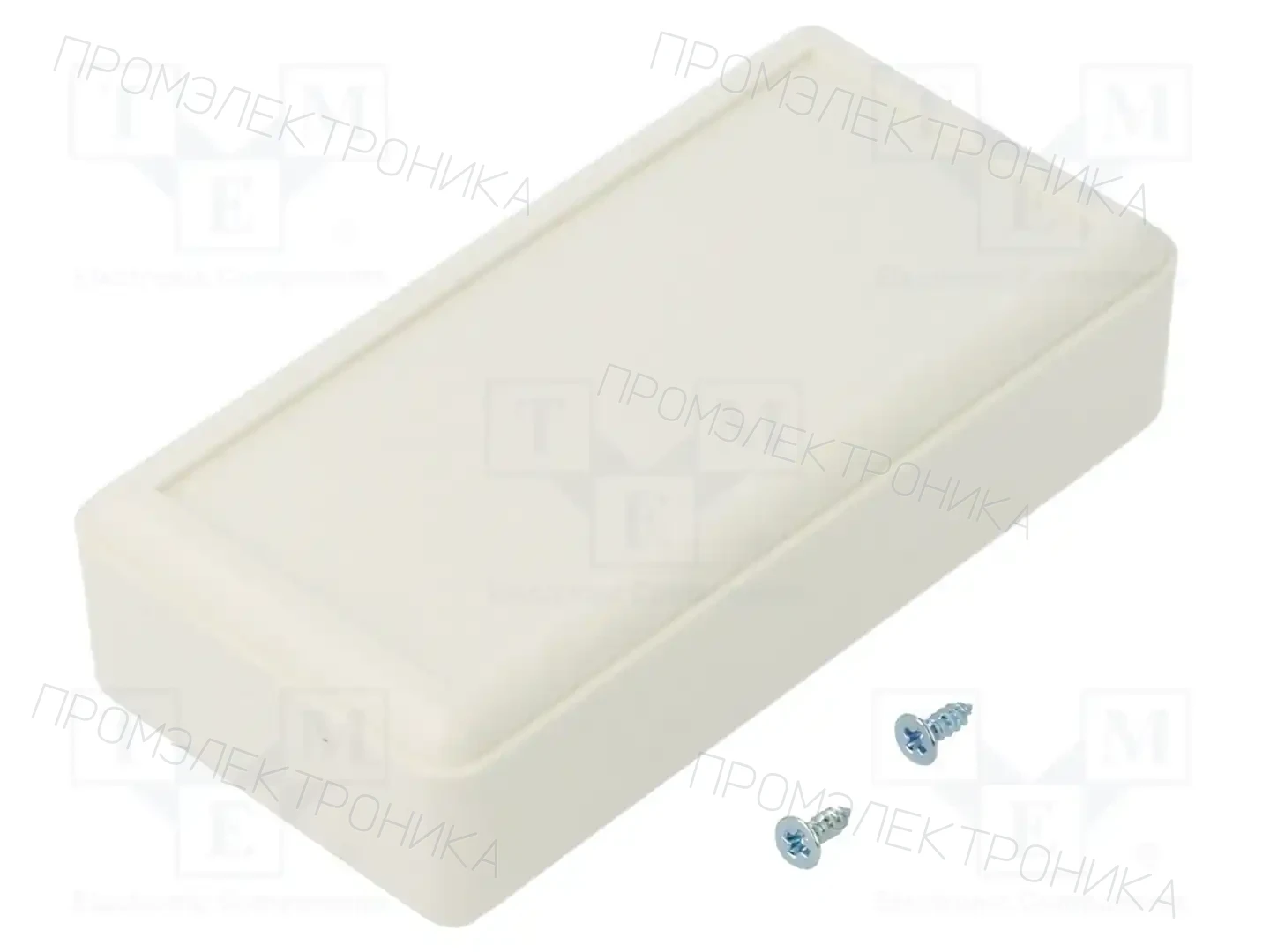 SUPERTRONIC PP095W-S — Корпуса универсальные