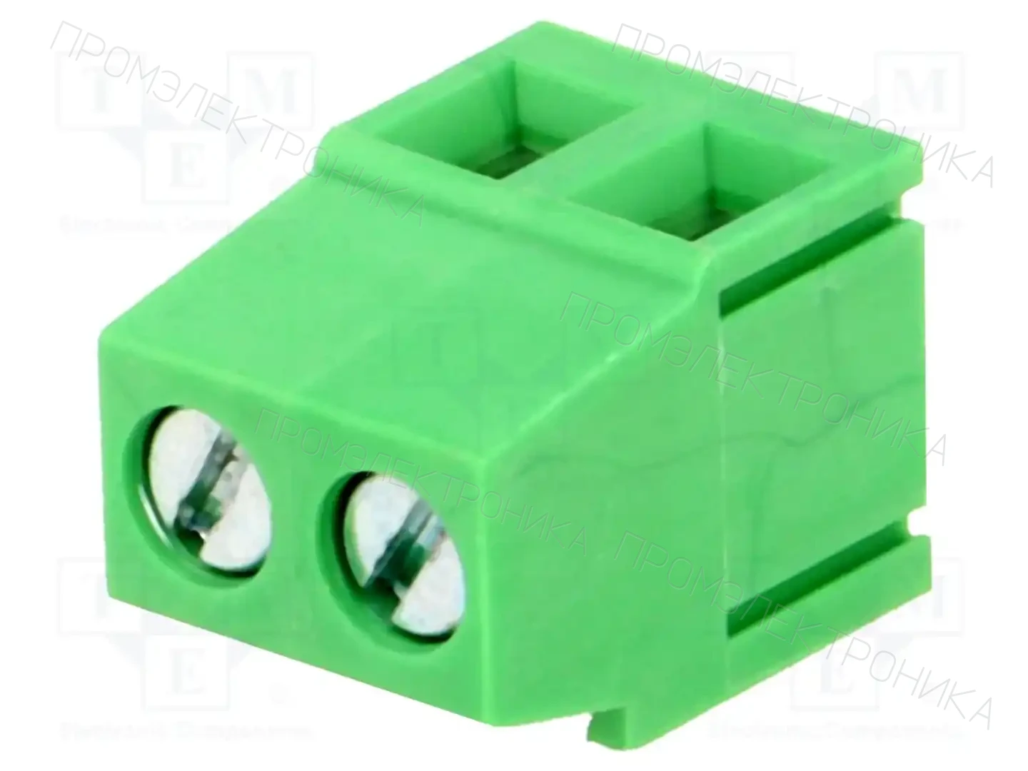 ADAM TECH EBVA-02-D — Клеммные колодки для печатных плат