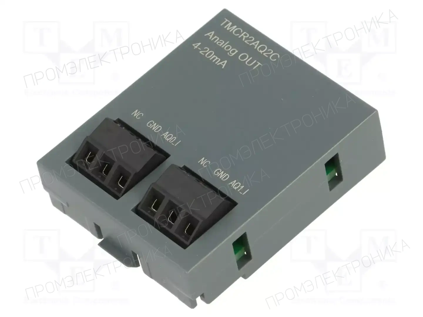 SCHNEIDER ELECTRIC TMCR2AQ2C — Контроллеры PLC