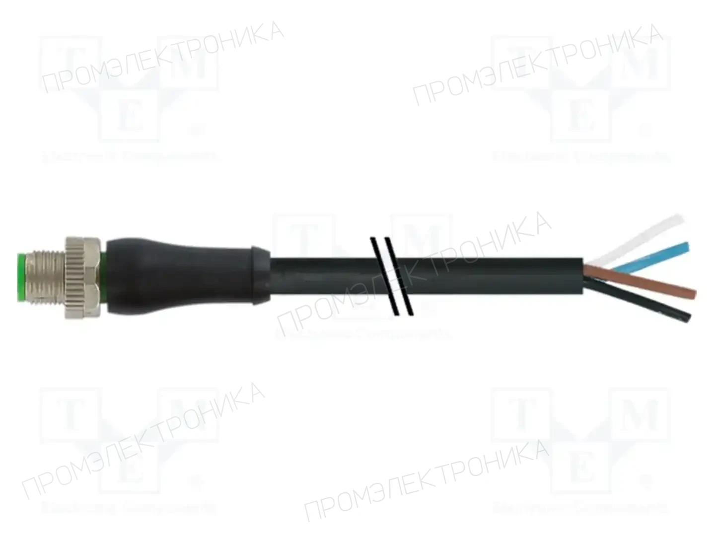 MURRELEKTRONIK 7000-P7201-P072000 — Кабели к датчикам