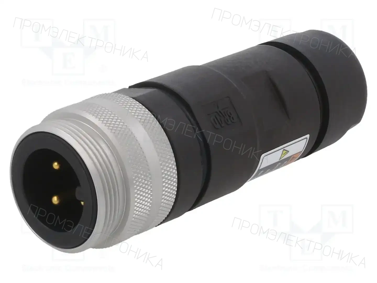 MOLEX 1300700024 — Разъeмы промышленные другие