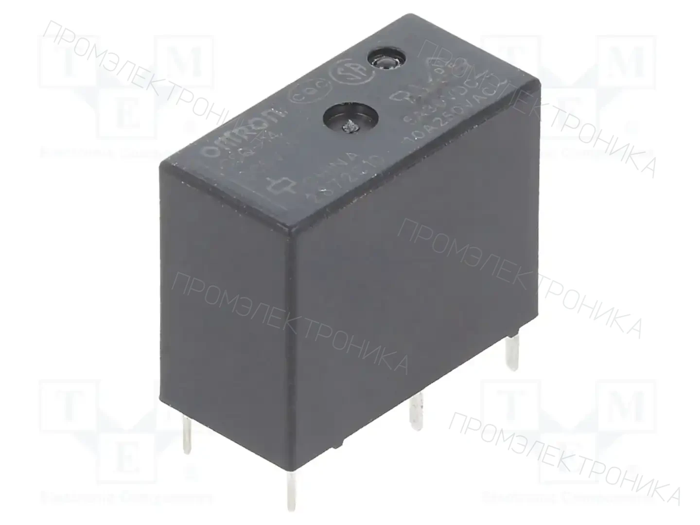 OMRON Electronic Components G5Q-14 5DC — Реле электромагн. миниатюрные