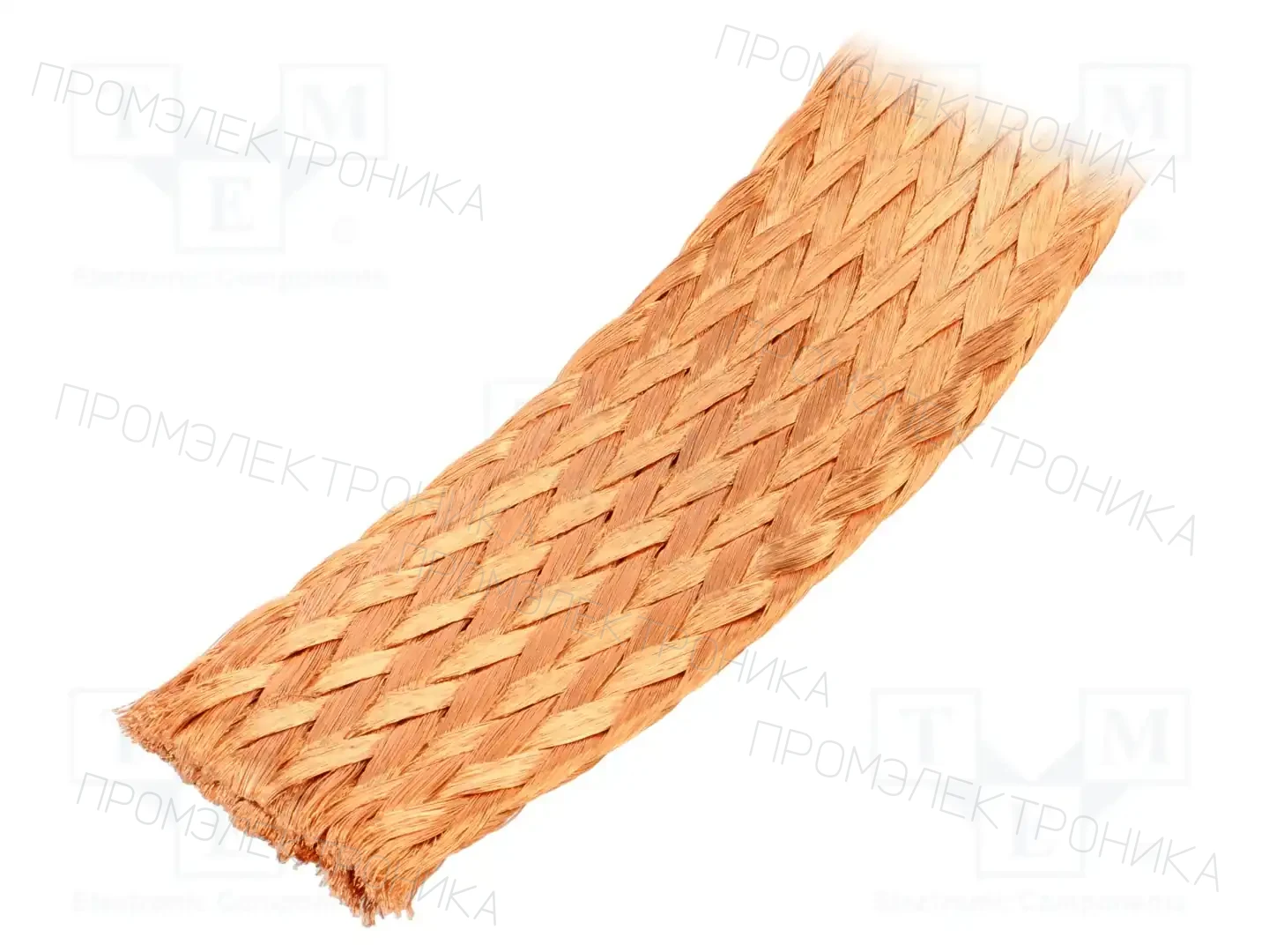 CONNECT SO-1200-20 — Оплётки и медные провода