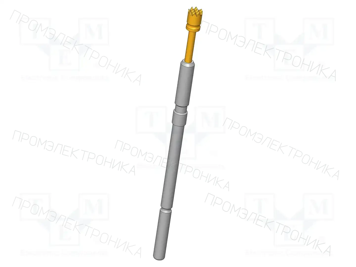 INGUN HSS-118 306 200 A 0810 — Измерительные щупы