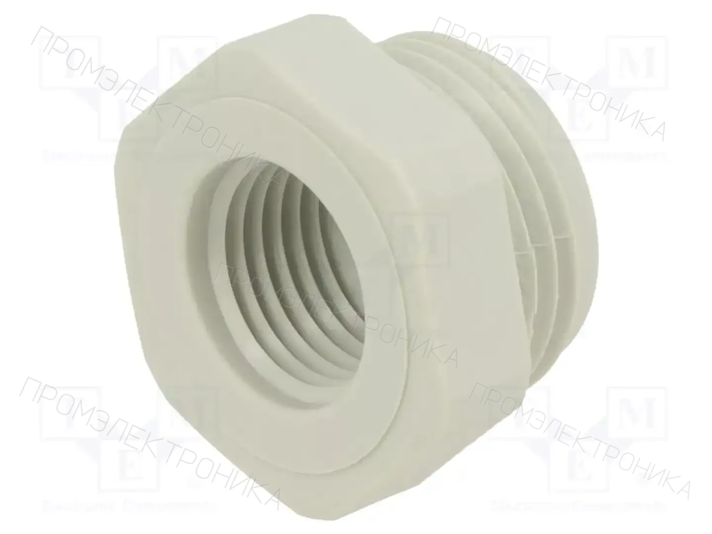 OBO BETTERMANN 107 R PG11- 7 PA — Переходники для кабельных вводов