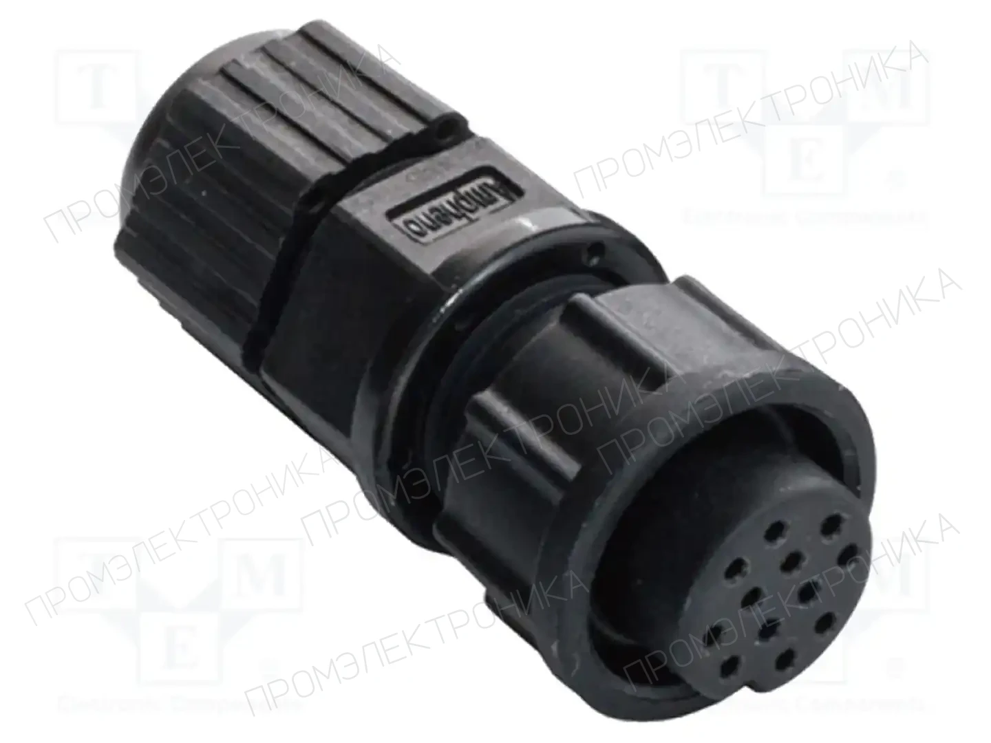 AMPHENOL LTW BB-02BFFA-LL7001 — Разъeмы AMPHENOL