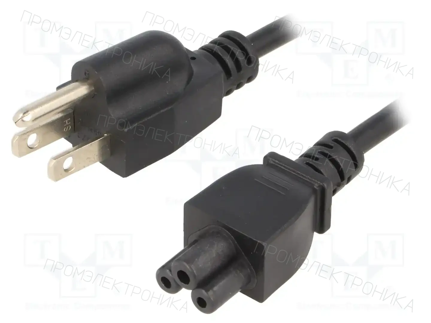 ESPE BDKAB-US-M3-1.8M — Кабели питания компьютерные и универс