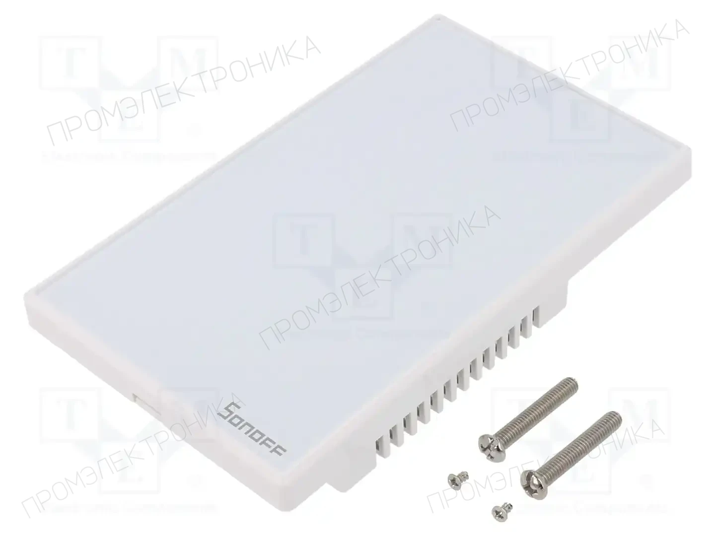 SONOFF T0US1C — Автоматика зданий