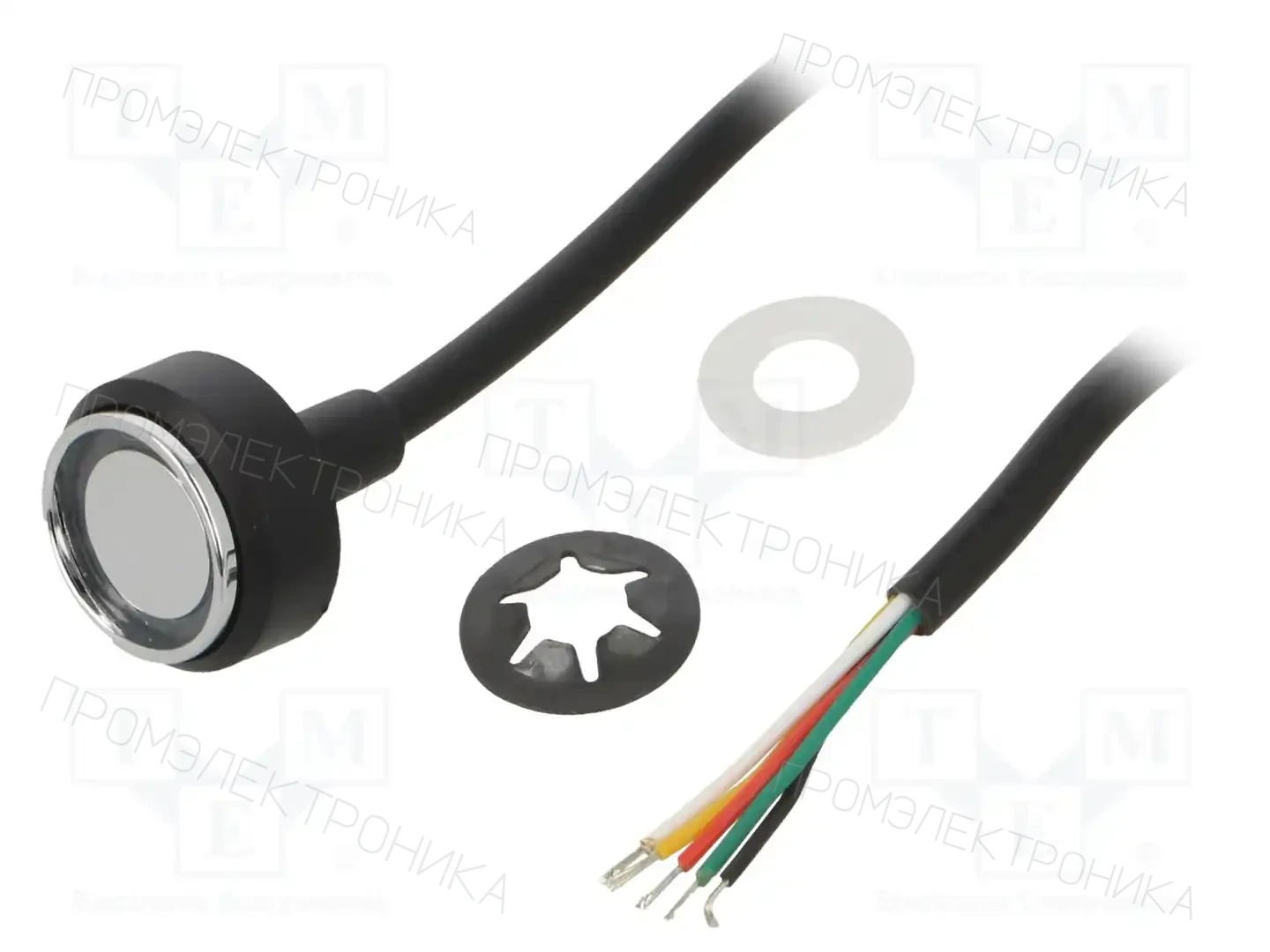 IBUTTON.CC CC9092SL2-F — Памяти остальн. - микросхемы