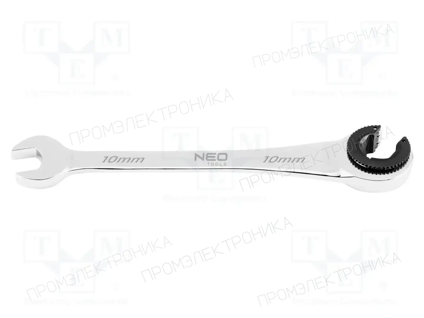 NEO TOOLS 09-257 — Рожковые и накидные ключи