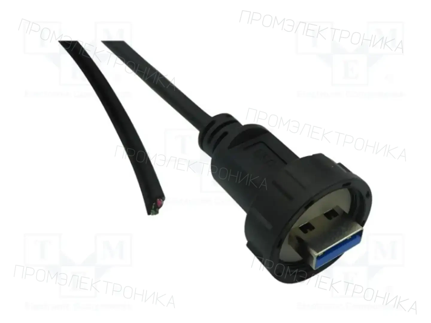 BEL 67U3AD-006-K — Кабели и адаптеры USB