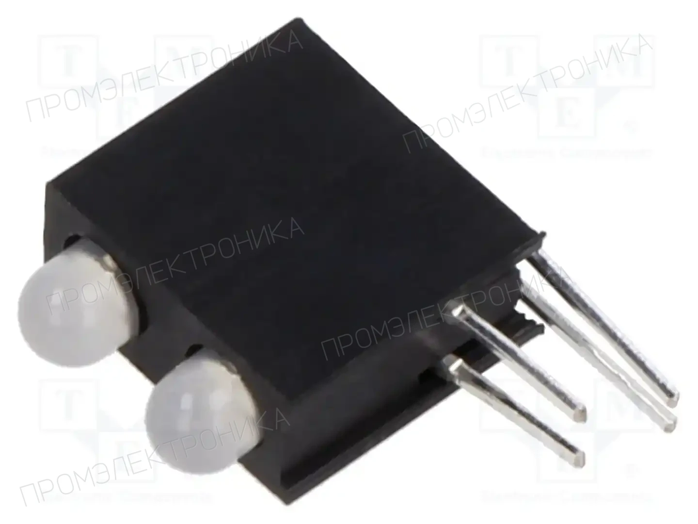 OPTOSUPPLY OSYGH23E62X-3F2B — LED индикаторы для печатных плат