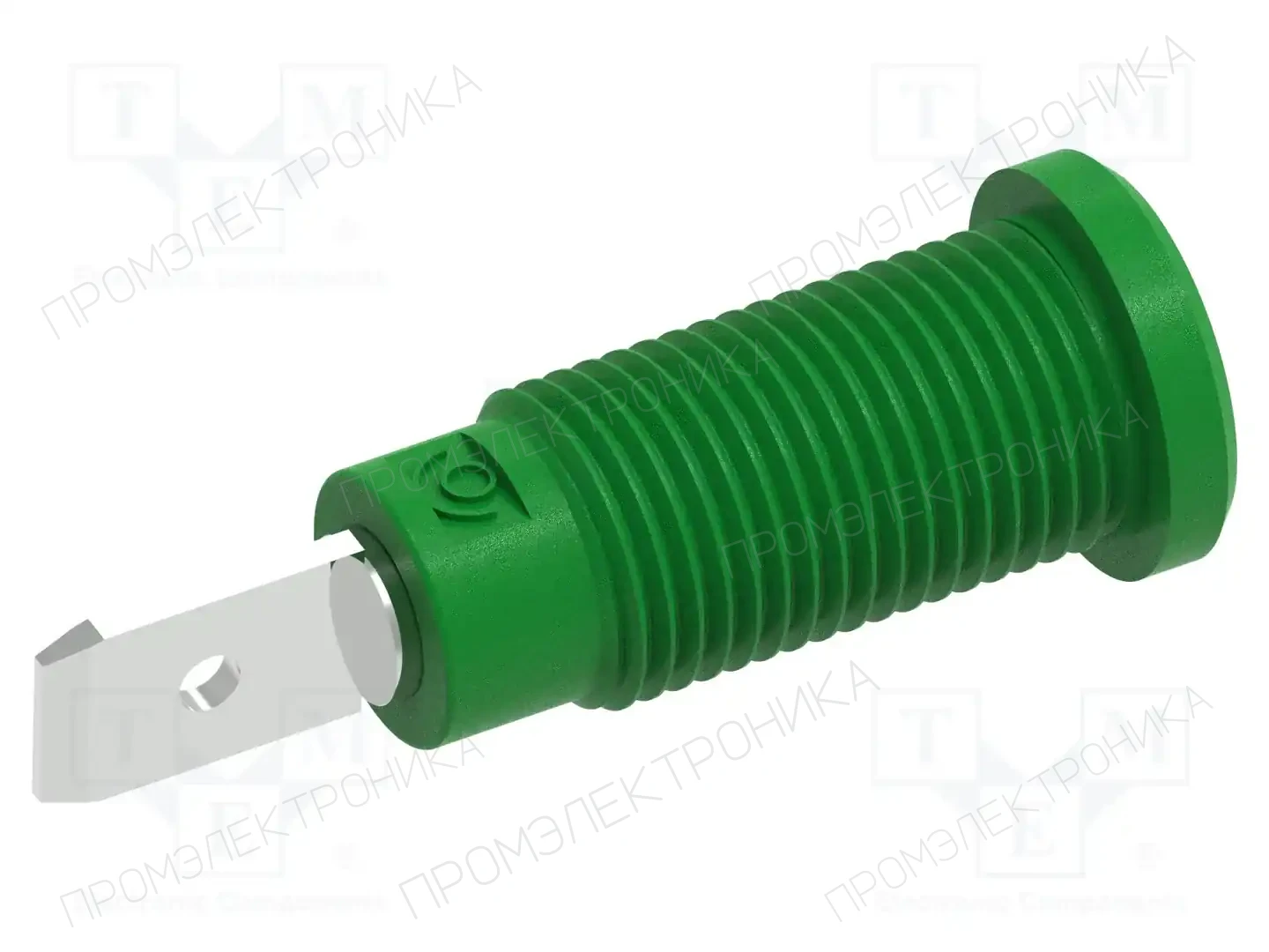 ELECTRO-PJP 228-2-I-V — Гнезда банановые 2мм