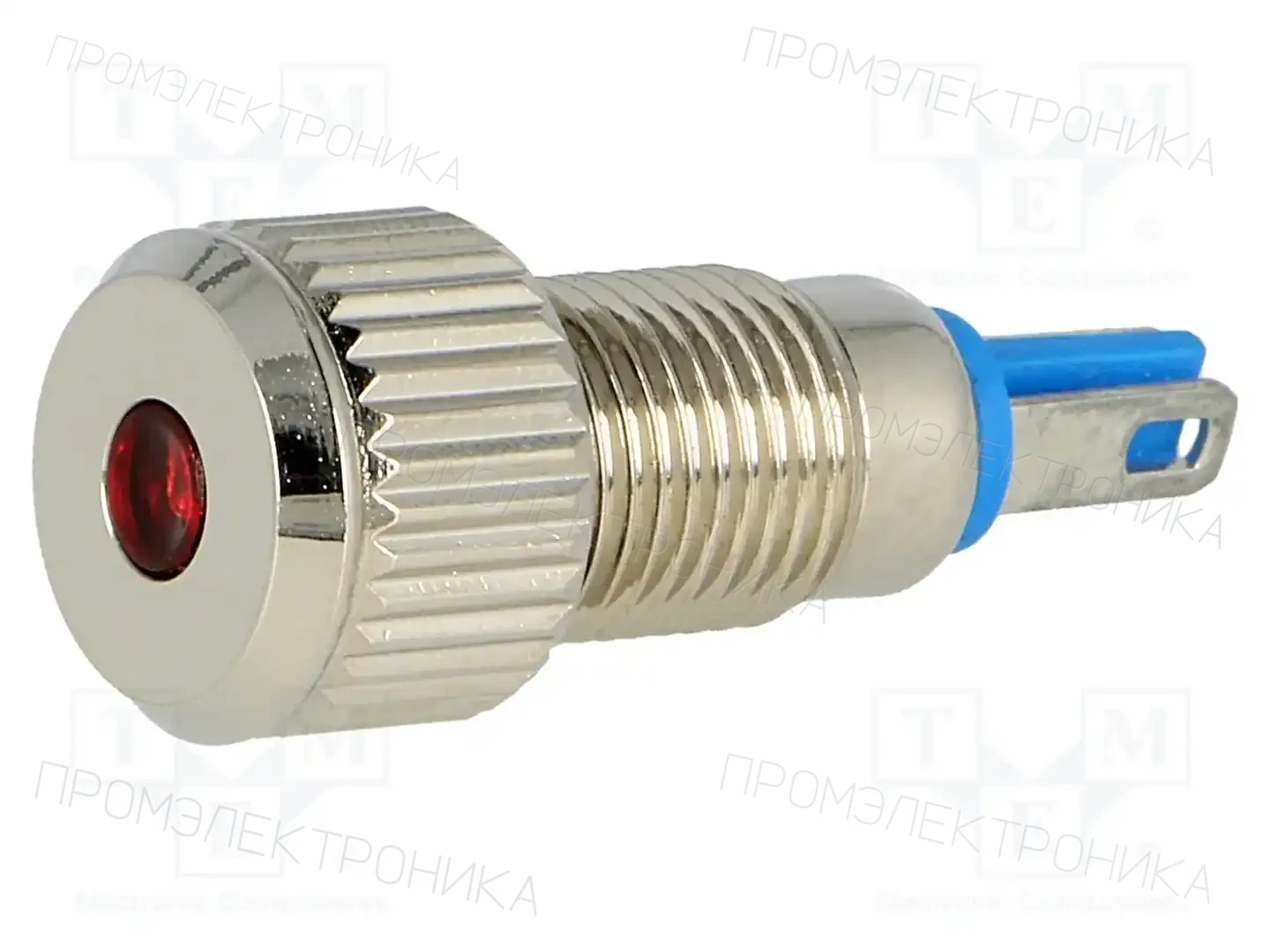 ONPOW GQ8F-D/R/12 — LED панельные индикаторы