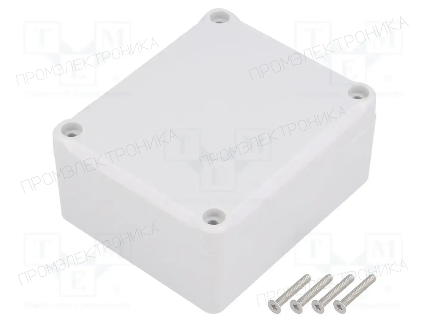 KRADEX Z54JH TM PS — Корпуса универсальные