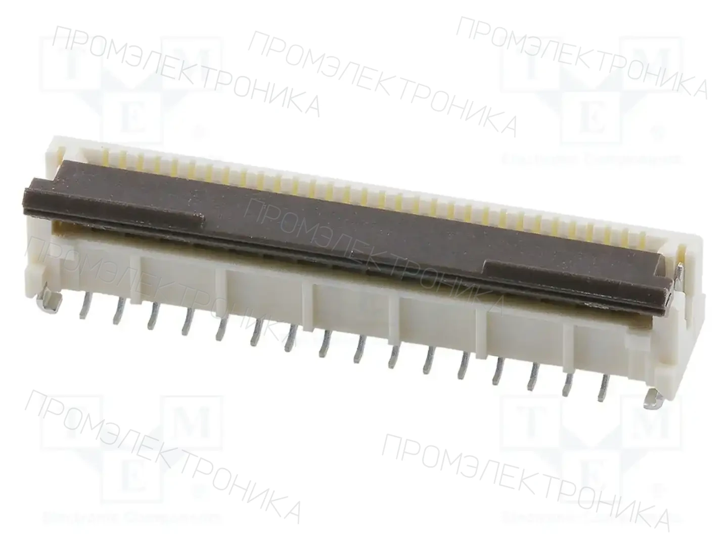 MOLEX 501951-3200 — Разъeмы FFC/FPC растр 0,5мм