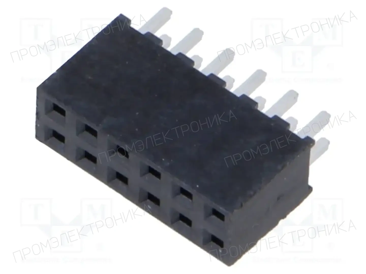 SAMTEC SQT-106-01-L-D — Разъeмы пластина - пластина