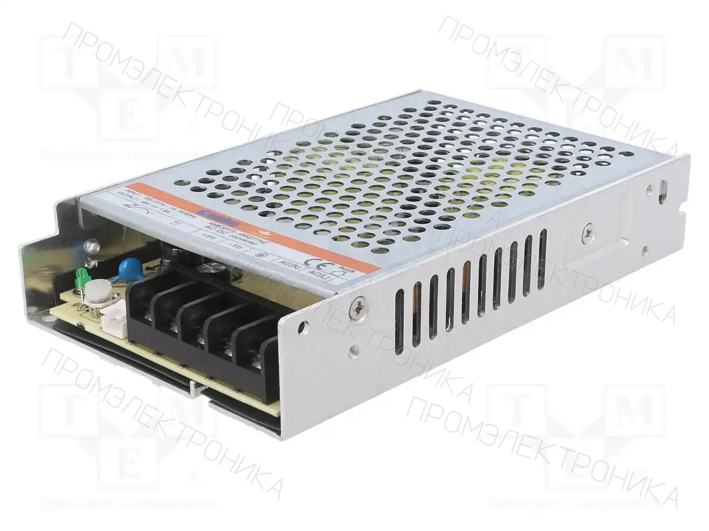 AIMTEC AMESP75-48S277NZ — Блоки питания для встраивания