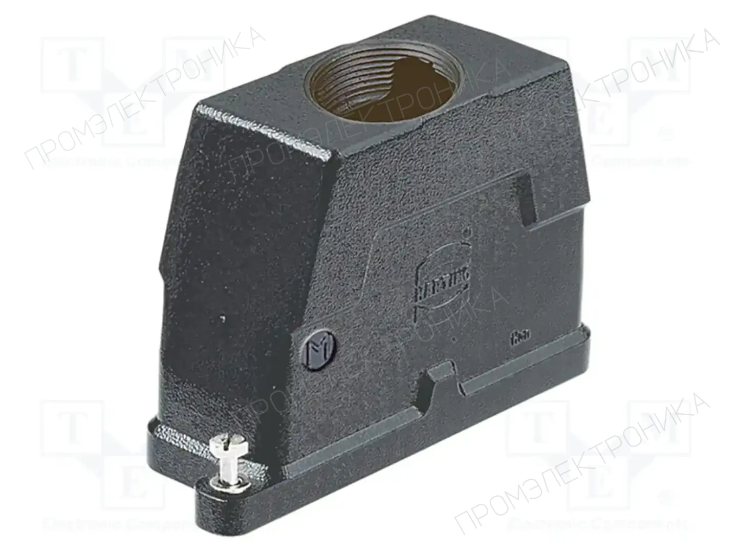 HARTING 19400240402 — Разъeмы