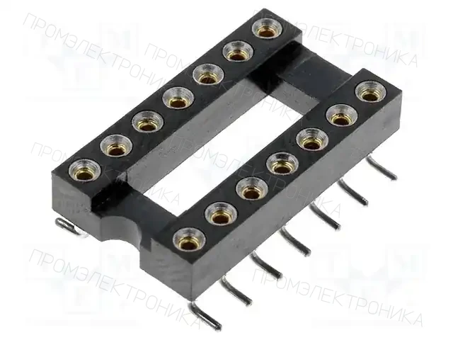 CONNFLY DS1001-02-14N13 — Подставки точные
