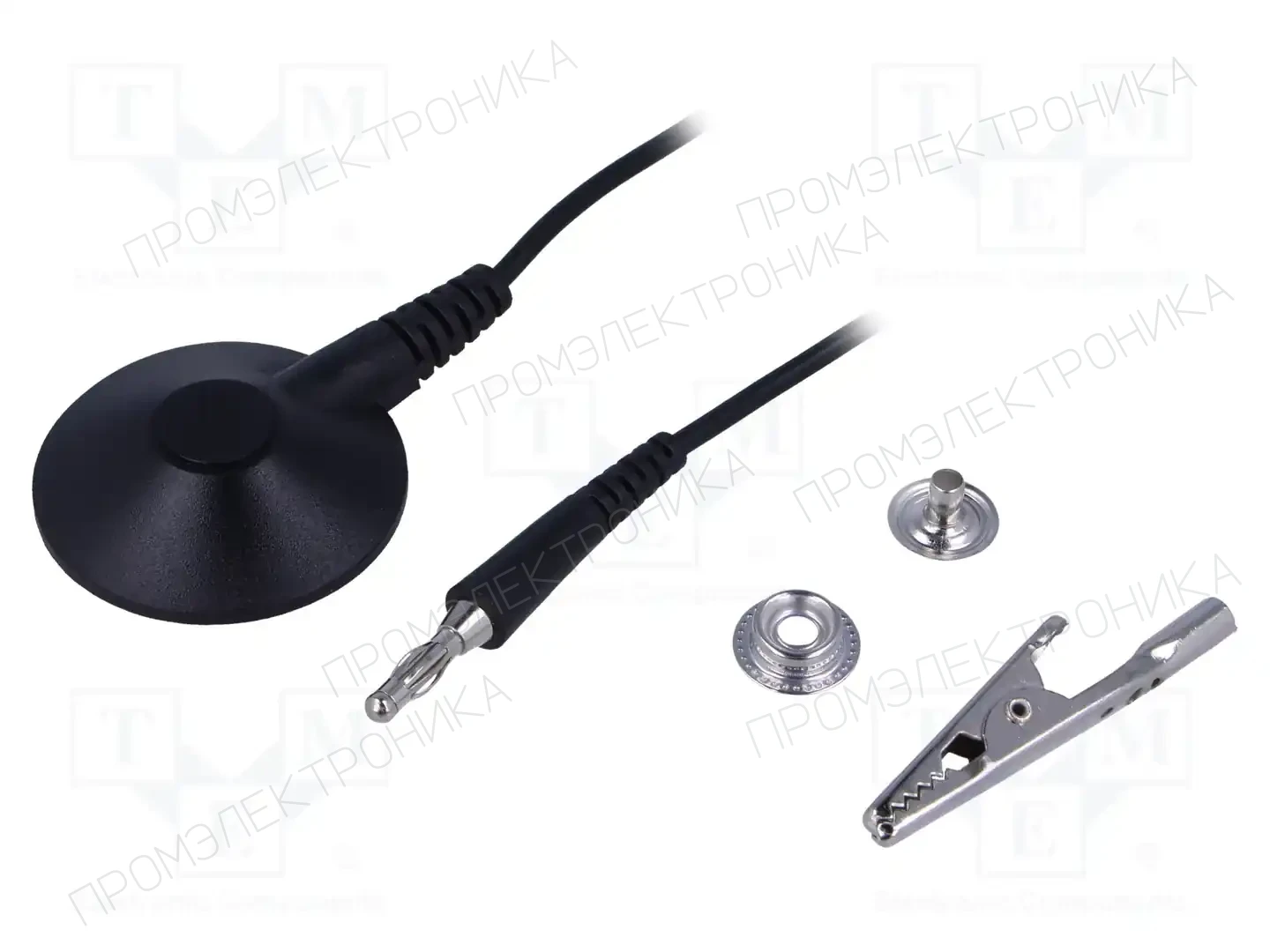 STATICTEC STW1400 — Аксессуары ESD