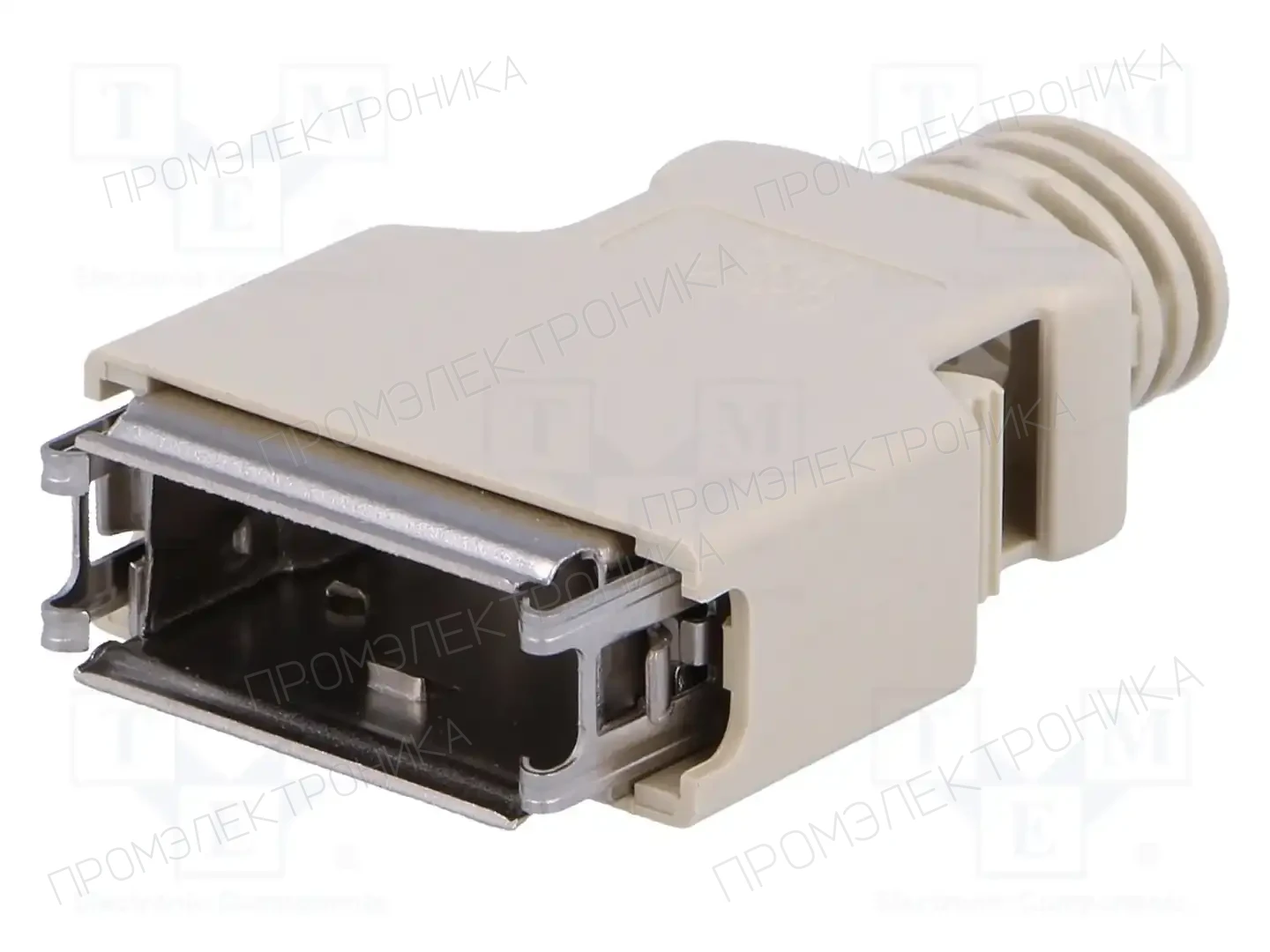 3M 10320-3210-000 — Разъeмы MDR