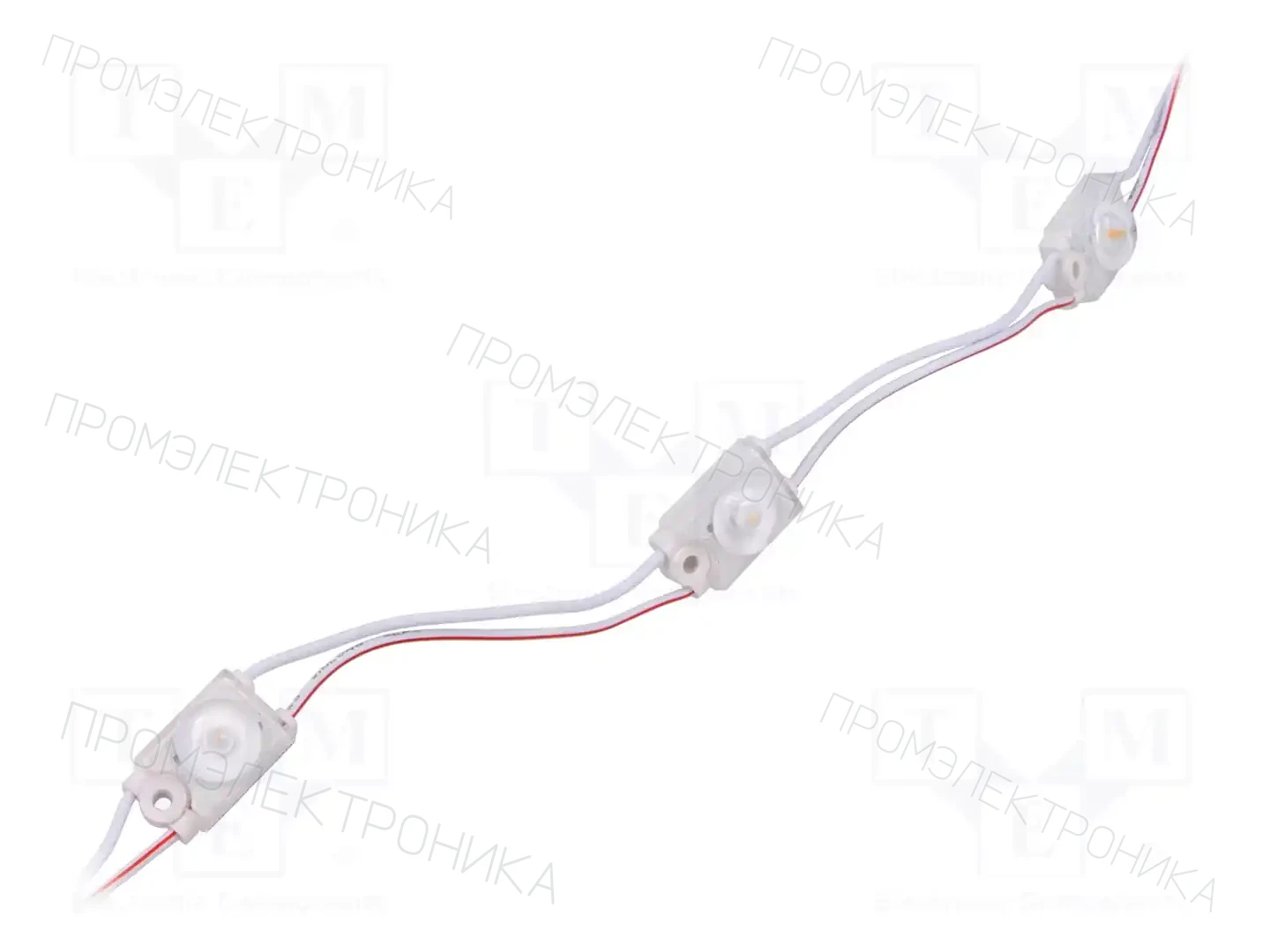 POS PROLED-1WW-CC100 — Источники света - светодиодные модули