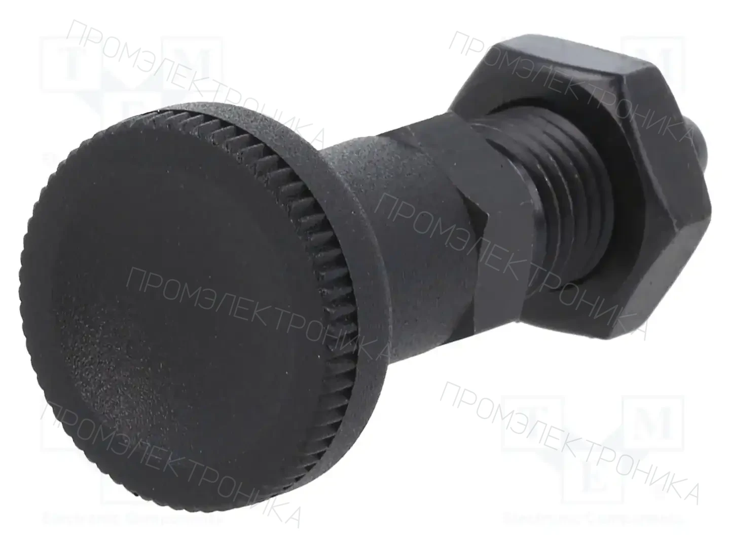 ELESA+GANTER GN617-6-AK — Штифты фиксирующие