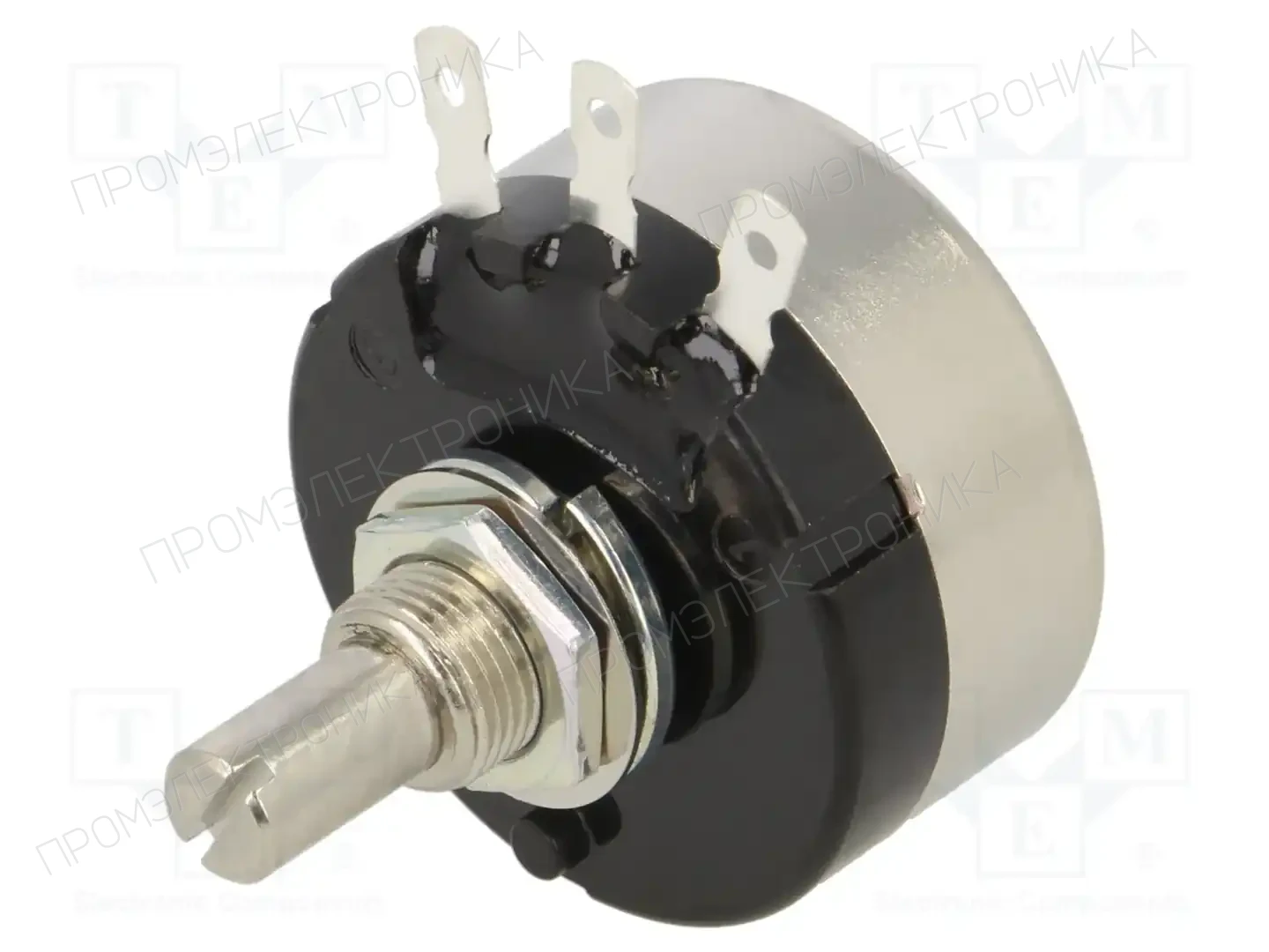 TOCOS RV30YN-20S-0B102 — Потенциометры однооборотные угольные