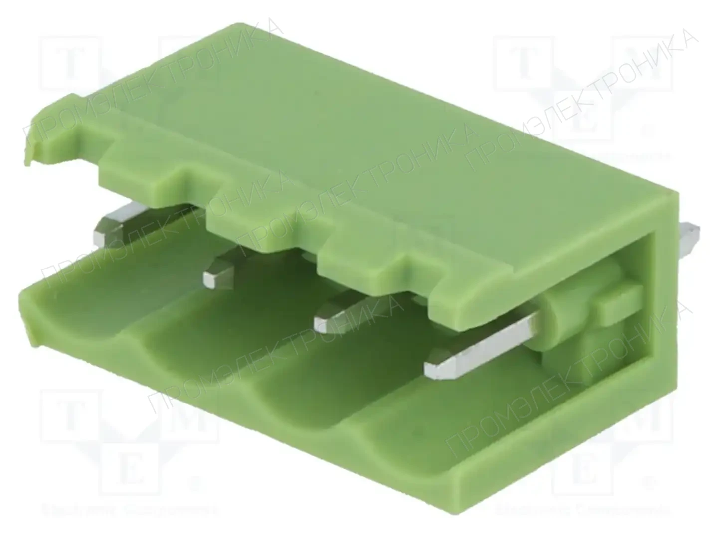 XINYA XY2500V-A(5.0)-4P — Клеммные колодки разъемного типа