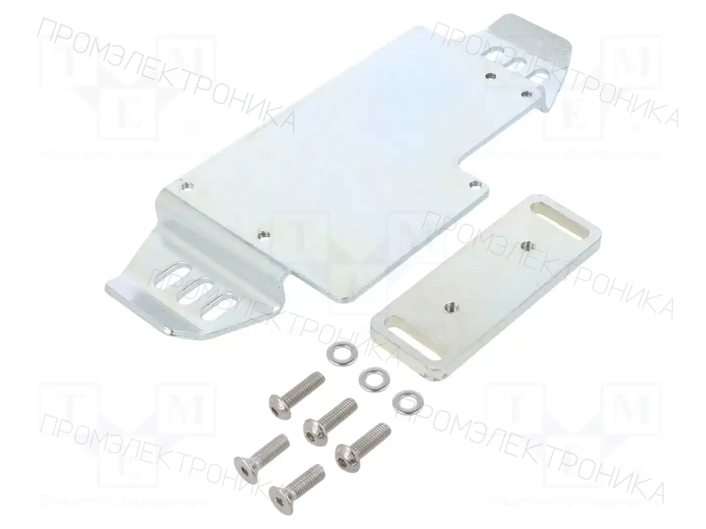 SCHMERSAL MONTAGESATZ MS AZM 161 P — Выключатели безопасности стандартные