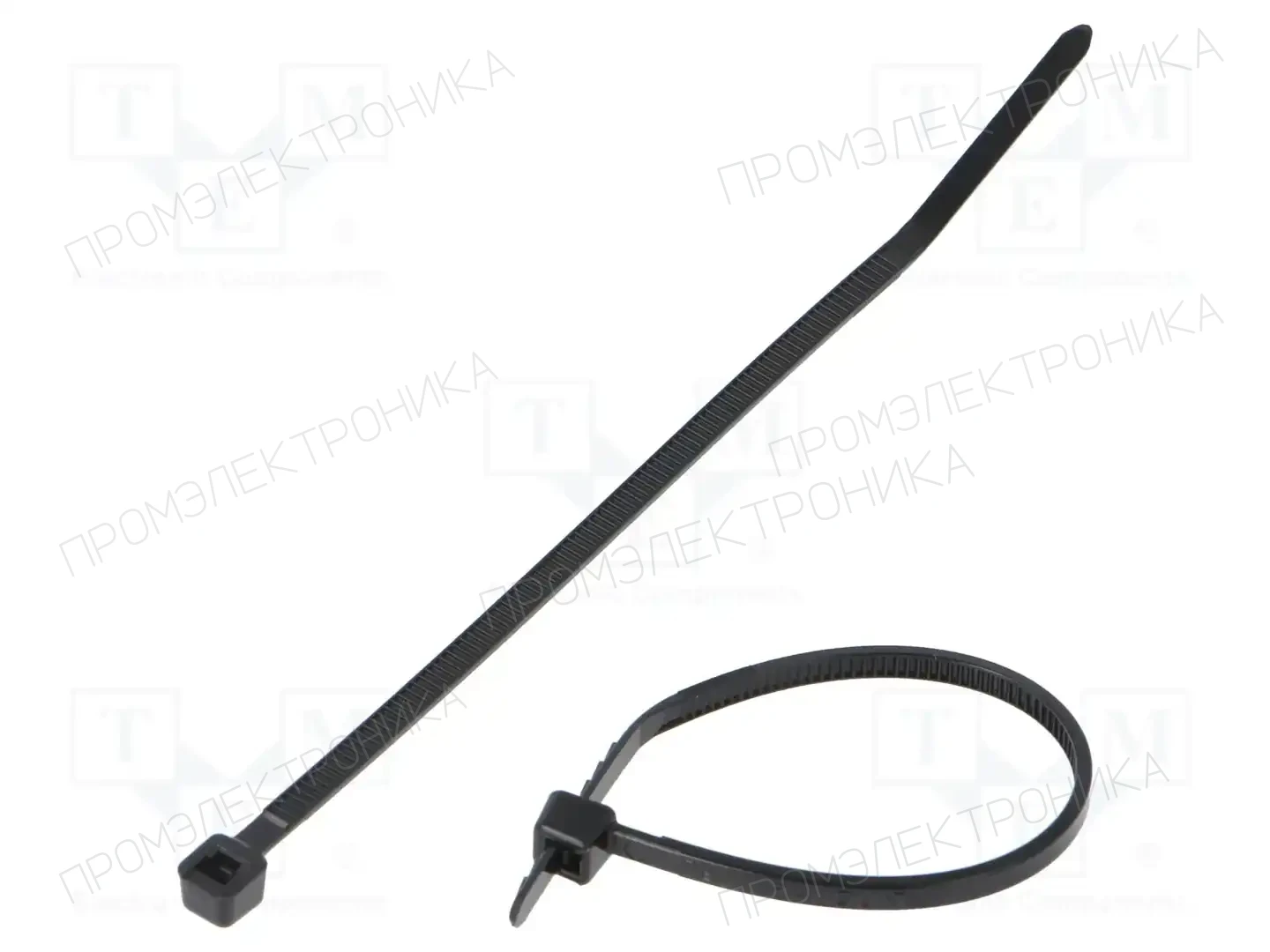 PANDUIT PLT1M-C0 — Зажимные хомуты