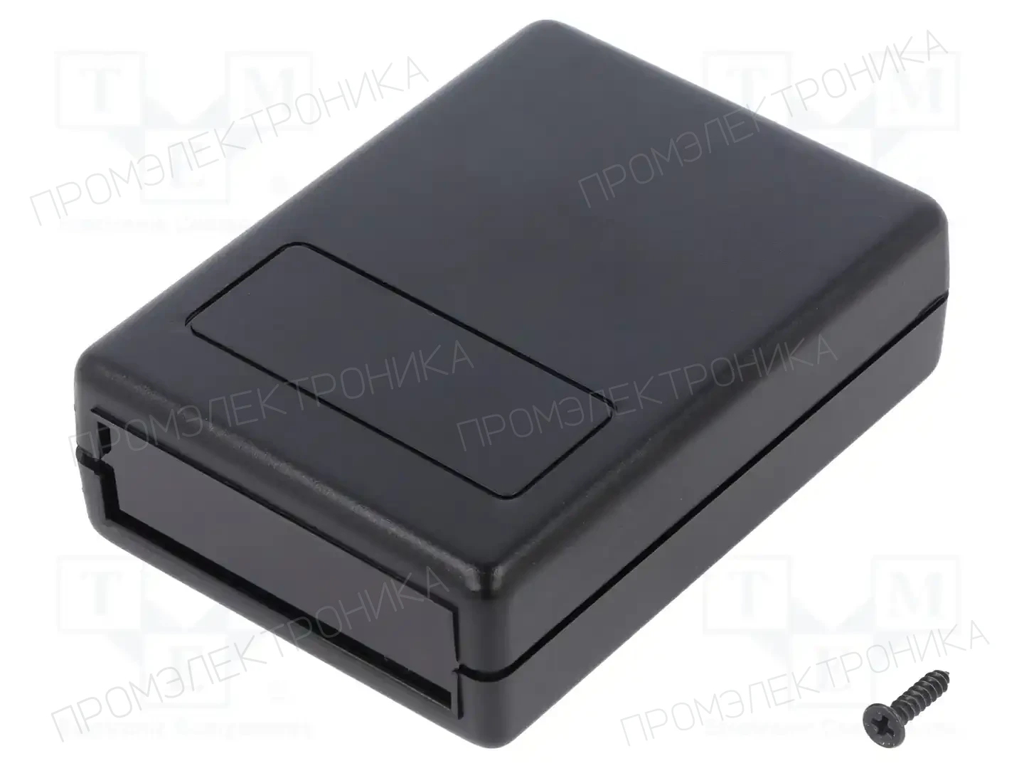 TEKO 10005-B.9 — Корпуса с панелью