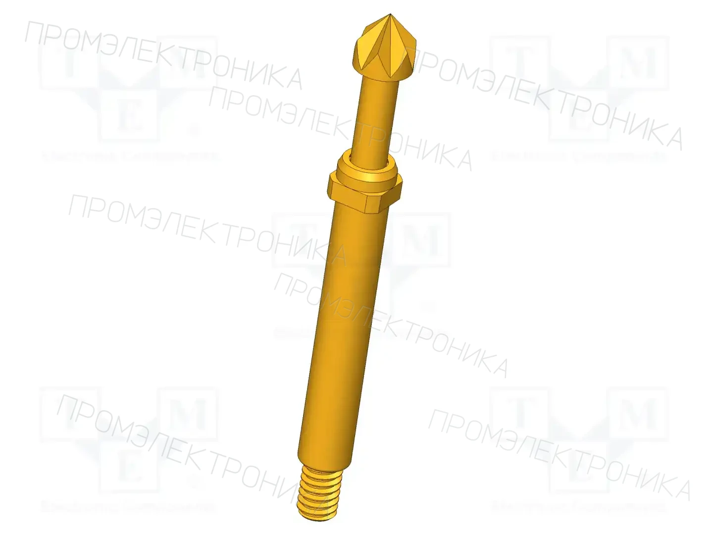 INGUN GKS-113 217 300 A 3002 MC — Измерительные щупы