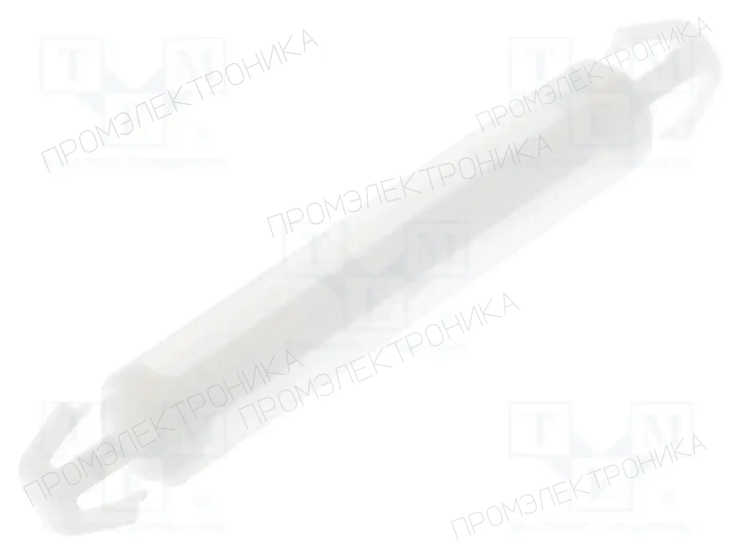 FIX&FASTEN FIX-LCC-25.4 — Дюбели пластмассовые