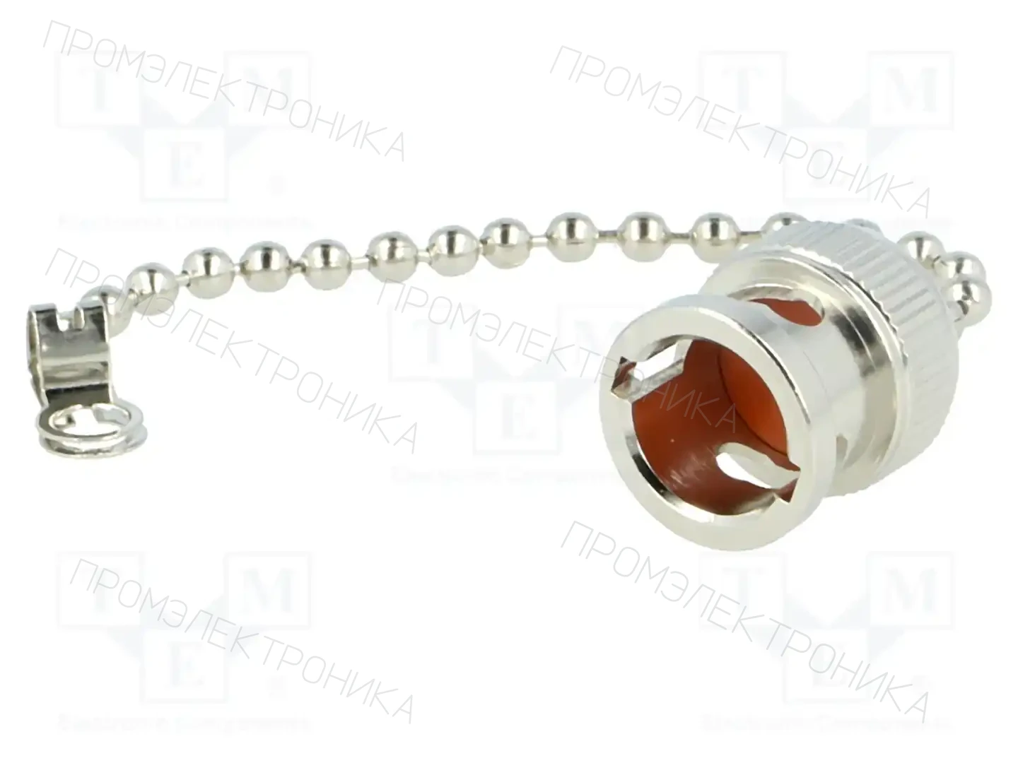 AMPHENOL RF B1005A1-N — Разъeмы BNC