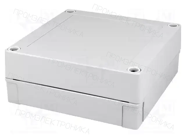 FIBOX PC 125/50 LG — Корпуса универсальные