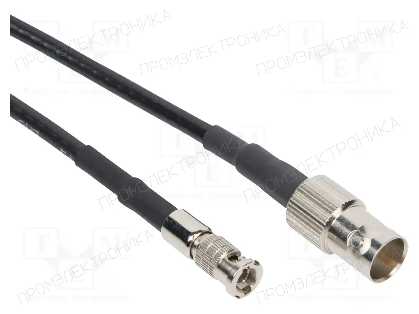 AMPHENOL RF 095-850-239M500 — Кабели соединительные коаксиальные