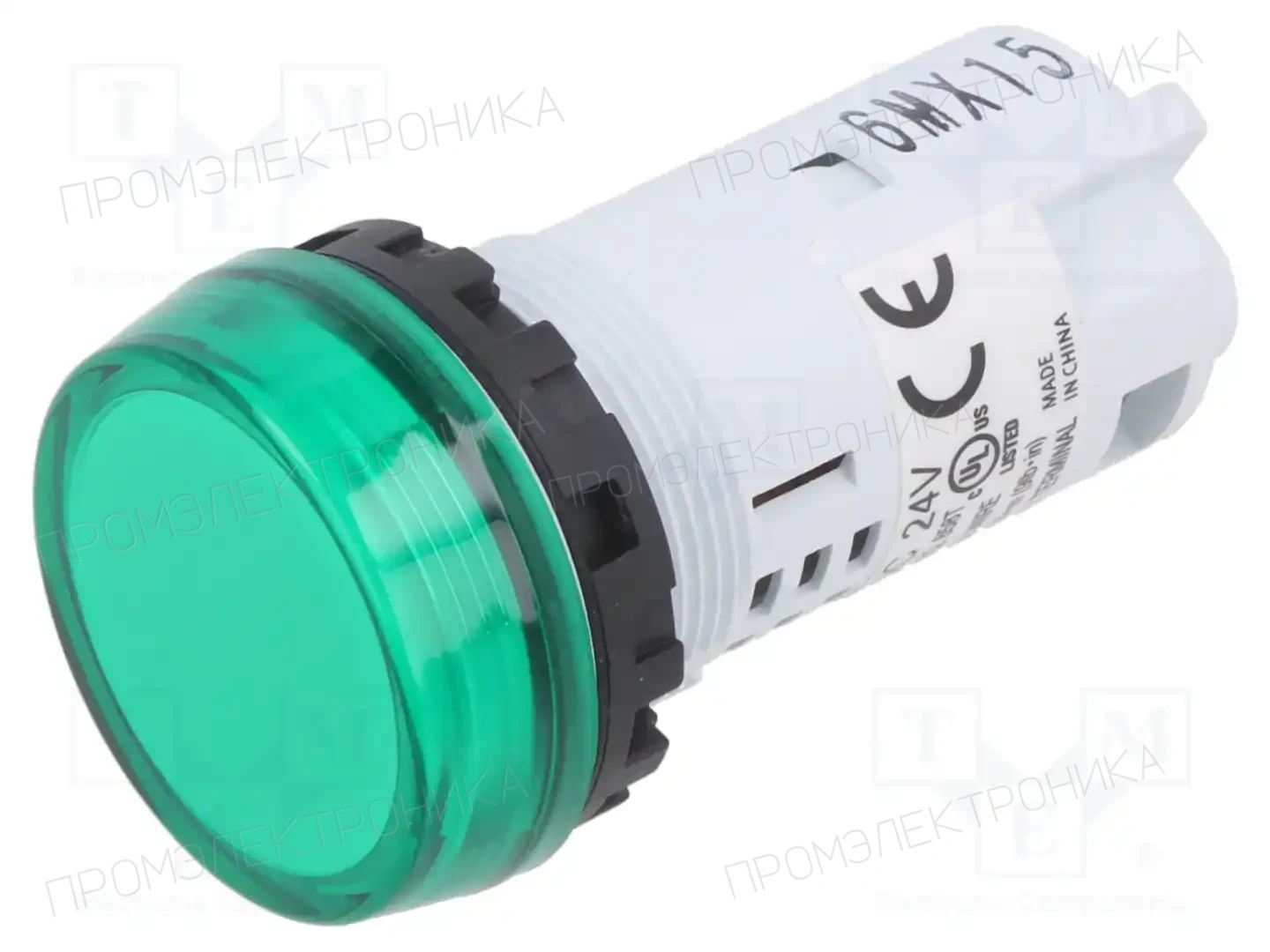 IDEC YW1P-1BUQ4G — Панельные аксессуары стандартные