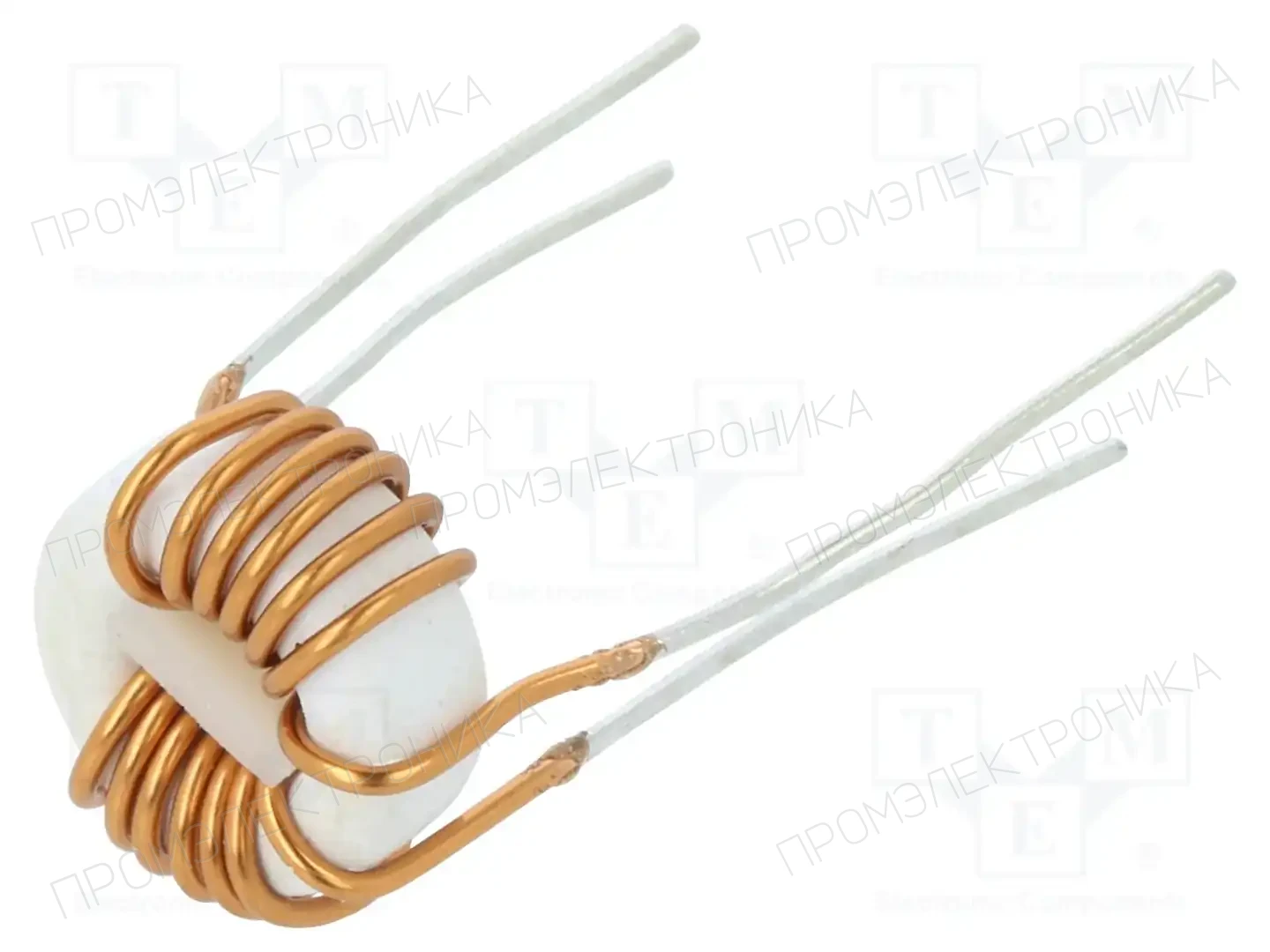 FERYSTER DTS-10/0,10/3,1-H — Дроссели