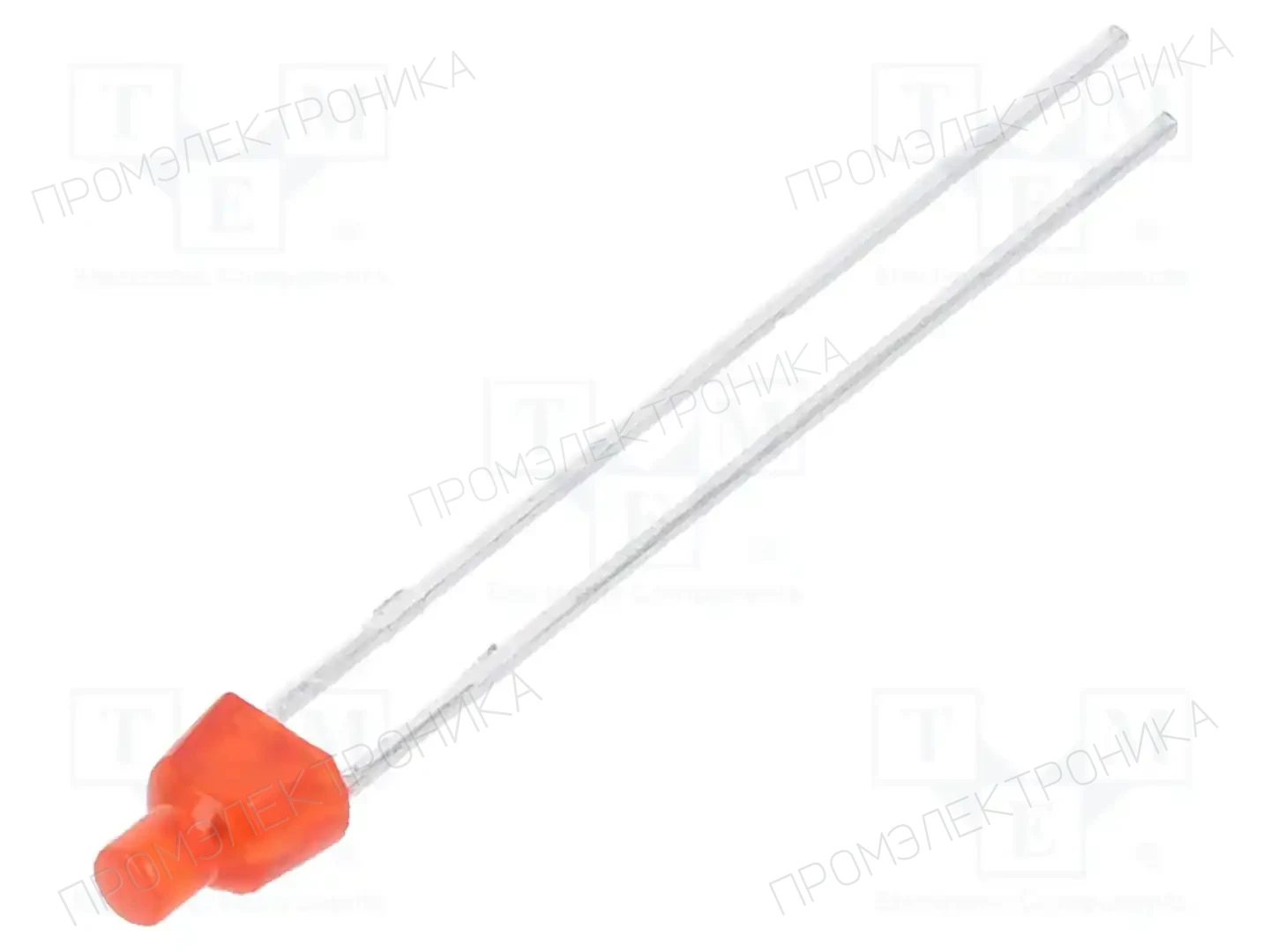 LUMEX SSL-LX20465ID — Светодиоды THT остальные