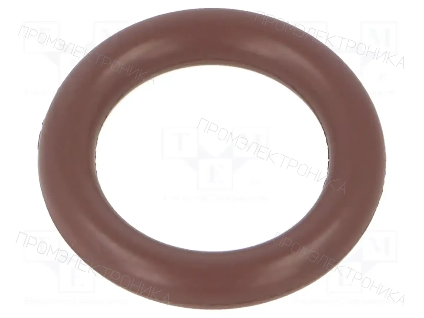 ORING USZCZELNIENIA TECHNICZNE 01-0012.00X3 ORING 80FPM BROWN — Уплотнители
