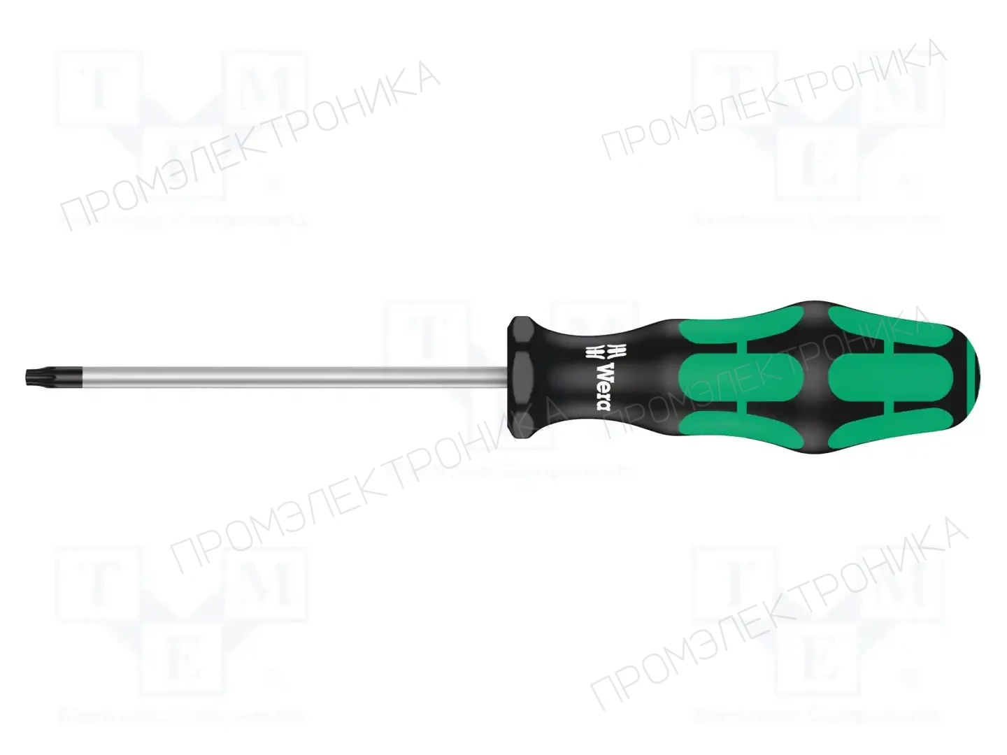 WERA 05138262001 — Стандартные отвёртки