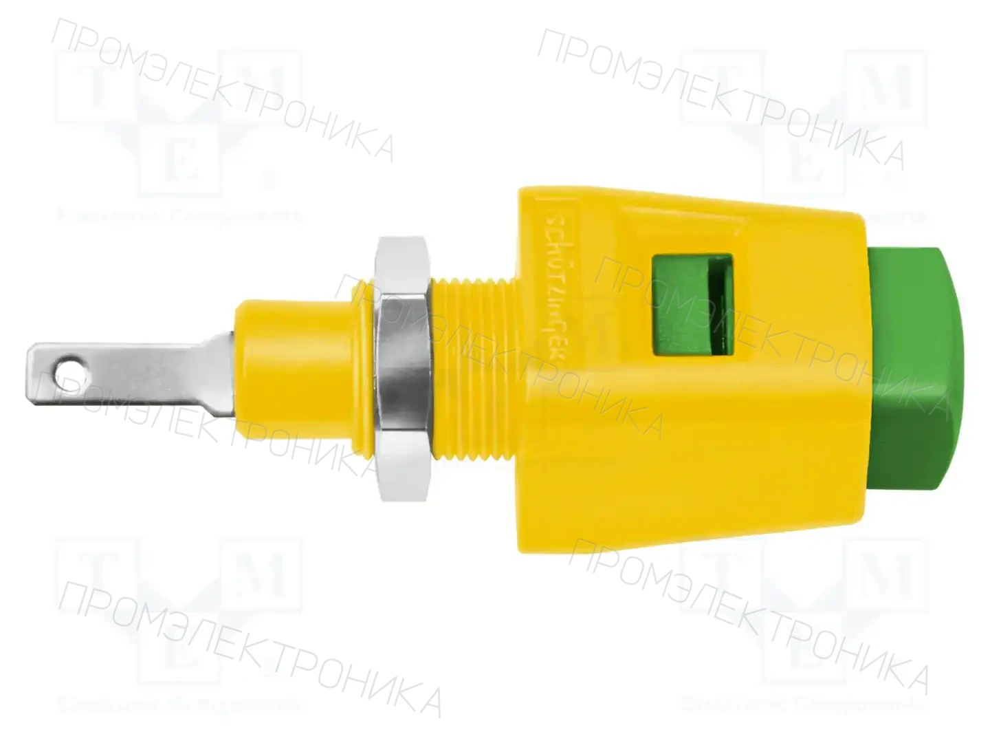 SCHÜTZINGER ESD 6554 / GNGE — Лабораторные зажимы