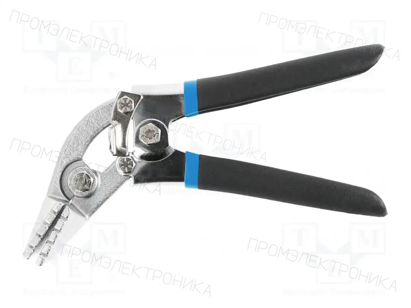 HÖGERT TECHNIK HT1P392 — Клещи-кусачки специализированные