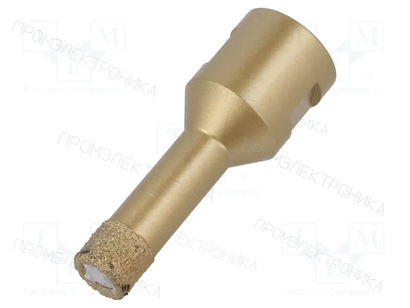 NOZAR DIAMANTWERKZEUGE PL6722004 — Коронки