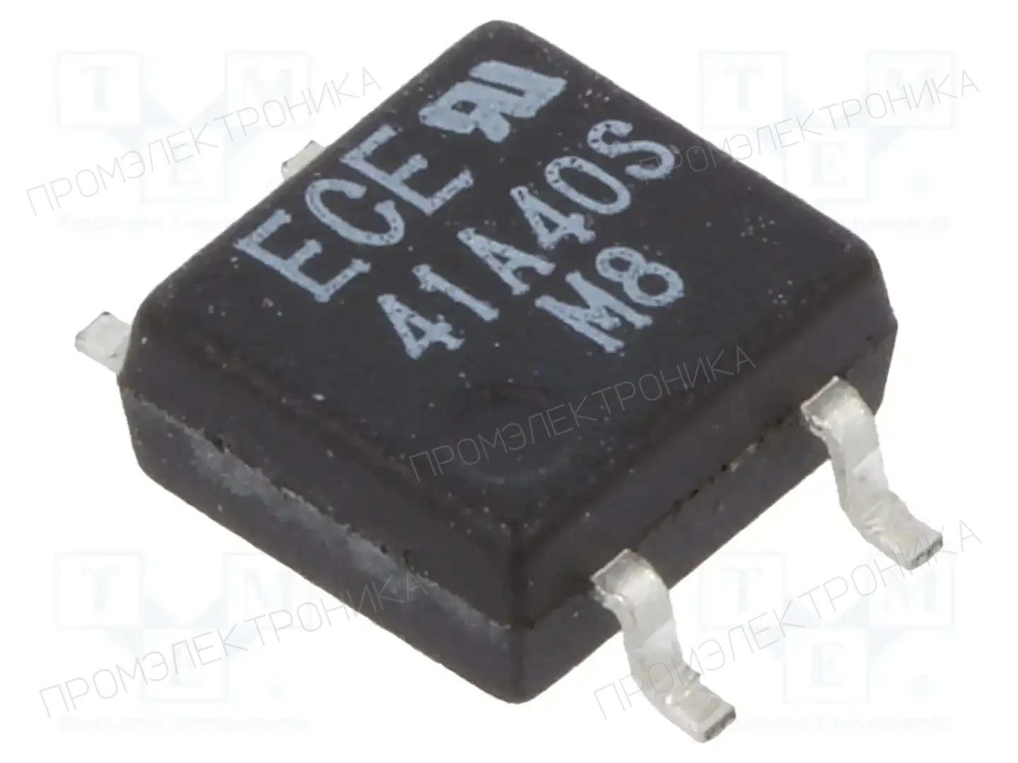 ECE EPR411A404000EZ — Реле SSR однофазные
